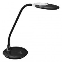 Galda Lampa  IREM LED BLACK